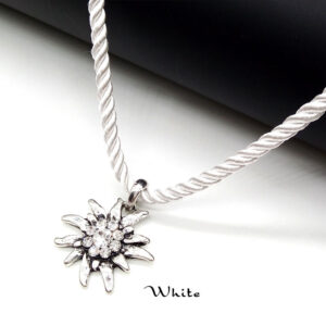 Le Collier Edelweiss
